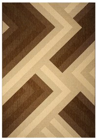 Χαλιά Κρεβατοκάμαρας (Σετ 3τμχ) Tzikas Carpets Maestro 32008-081