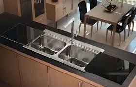 Apell Iris 9320 (89,7x51) - Ανοξείδωτος νεροχύτης - Silver