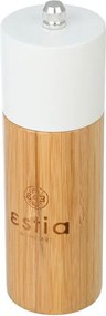 Μύλος Πιπεριού/Αλατιού Estia Bamboo Essentials 01-19631