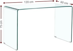 Γραφείο Crystal
