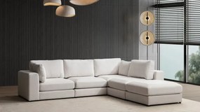 Stewehome Γωνιακός καναπές