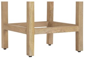 Φωτιστικό Δαπέδου Home ESPRIT Καφέ 32 X 32 X 100 CM