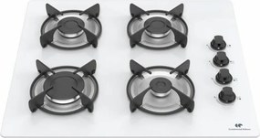 Εστία Υγραερίου Continental Edison CECTG4VW1