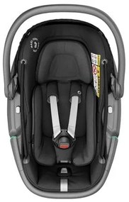 Κάθισμα Αυτοκινήτου Coral Essential Black Maxi Cosi