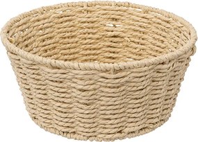 Καλάθι Ψωμιού F-V Round Basket Cord 189715