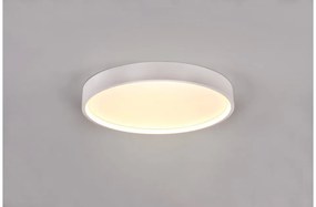 Πλαφονιέρα Φωτιστικό Οροφής LED 29W 2300/3000/4000K Doha Trio Lighting-641310231-Λευκό 641310231