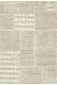 Χαλί Bellini 85001A Beige-Ecru New Plan 160X235cm