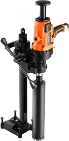 VEVOR Core Drill Machine 0.8-7.1in Dia 2600W Handheld and Stand Core Drill Rig
