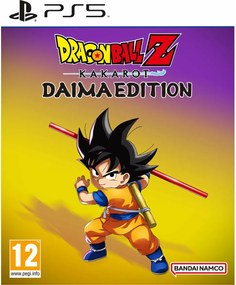Βιντεοπαιχνίδι PlayStation 5 Bandai Namco