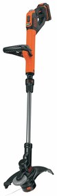 Ηλεκτρικό Ψαλίδι Black &amp; Decker PowerCommand STC1820EPC 18 V 28 cm