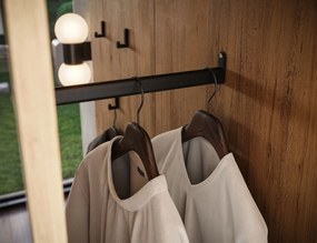 Έπιπλο Υποδοχής Oratto-Φυσικό