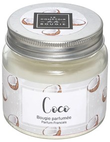 Κερί Αρωματικό 65gr (Φ6x6.5) C-B Coco 157858M