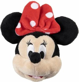 Μπρελόκ από Βελούδο Ζωάκι Minnie Mouse