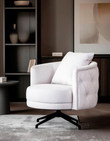Πολυθρόνα New Lady  85x85x75