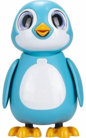 Ρομπότ Silverlit Rescue Penguin