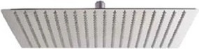 Tema SH4040 Chrome - Κεφαλή Ντους