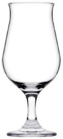 Ποτήρι Μπύρας Κολωνάτο 405ml Espiel Wavy SP440297G6