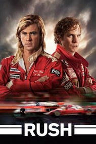 Εικονογράφηση Rush (2013)