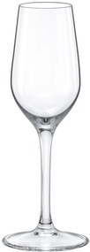 Ποτήρι Λευκού Κρασιού Γυάλινο Διάφανο Ratio Max Home 340ml RN63390340