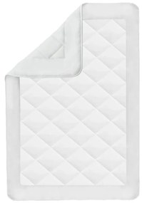 vidaXL Πάπλωμα Καλοκαιρινό 2 τεμ. 135 x 200 εκ.