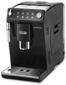 Ηλεκτρική καφετιέρα DeLonghi Etam 29510B Μαύρο