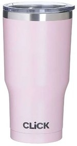 Ισοθερμικό Ποτήρι 6-60-624-0016 450ml Φ9x18cm Pink Click