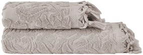 Σετ 2 Πετσέτες 50x90, 70x140 Anabelle 3 Linen Anna Riska