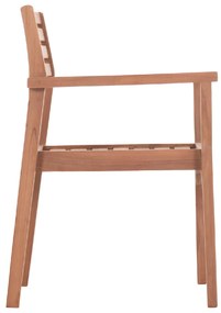 ΠΟΛΥΘΡΟΝΑ ΕΞΩΤ.ΧΩΡΟΥ ERMIONI HM18129 ΞΥΛΟ TEAK--ΦΥΣΙΚΟ ΧΡΩΜΑ 60x59x84Υεκ.