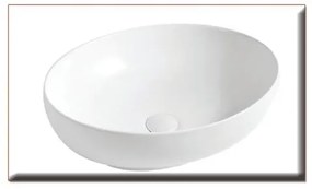 GL VISTA 510*390*135 ΝΙΠΤΗΡΑΣ ΛΕΥΚΟΣ 83-8641