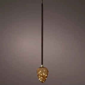 Beauty Home ΦΑΝΑΡΙ ΕΣΩΤΕΡΙΚΟΥ ΧΩΡΟΥ ΚΟΥΚΟΥΝΑΡΙ 15 CM ΜΕ LED