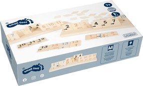 SMF Rummy "Gold Edition"