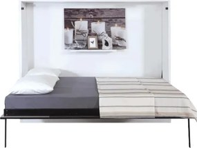 Κρεβάτι Τοίχου Bera 160x200cm