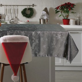 Χριστουγεννιάτικο Τραπεζομάντηλο (140x180) Das Home Kitchen 0718