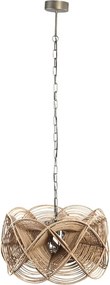 Κρεμαστό Φωτιστικό Yena PTMD - 30cm