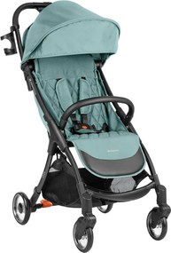 Καρότσι (0-36 Μηνών/ Έως 15kg) Kikka Boo Cloe Mint 2023