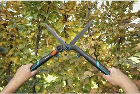 Κλαδευτήρι Gardena Energy Cut 2 in 1