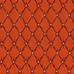 Ταπετσαρία Tufted Panel WP30172 Orange MindTheGap 52x1000cm