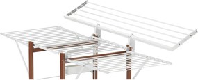 Απλώστρα Pellikano ARiT - 166x4x29cm - Λευκό