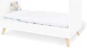 Βρεφικό κρεβάτι Move