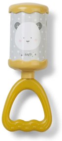 Κουδουνίστρα Saro Panda Ochre 21438