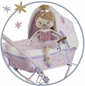 Πάνινη Κούκλα Decuevas Gala ίνα 36 cm