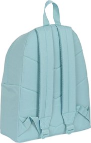 Σχολική Τσάντα Safta   33 x 42 x 15 cm Μπλε