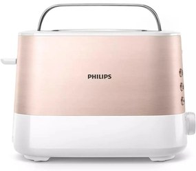 Philips Φρυγανιέρα 2 Θέσεων 860-1050 W