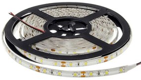 Ταινία Led MTN-48231 DC 12V SMD5050 60 Led/m 14.4W/m Red 1000lm/m IP20 5m Metanor
