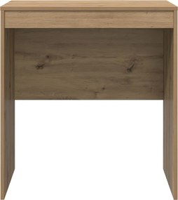 vidaXL Γραφείο Artisan Oak 70 x 50 x 76 εκ.