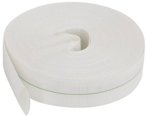 vidaXL Μάνικα Νερού Πλακέ 50 μ. 1,5&quot; από Πολυαιθυλένιο