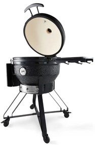 Premium Kamado BBQ 26 inch