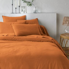 Παπλωματοθήκη από βαμβακερή φανέλα, Clara