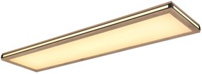 Φωτιστικό Οροφής Globo Lighting CARLA 41589D5 3000K