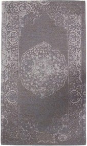 Πατάκι (60x90) Royal Carpet Canvas New 337Y